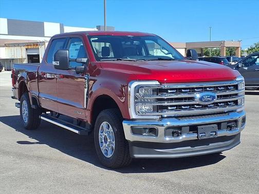 2026 Ford F-250 XLT