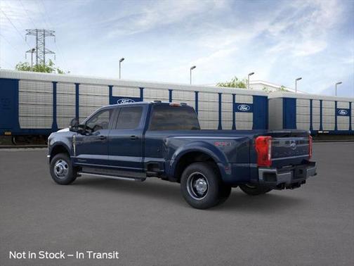 2025 Ford F-350 XLT