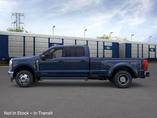 2025 Ford F-350 XLT