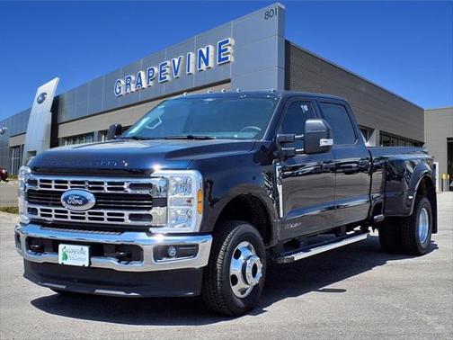 2025 Ford F-350 XLT