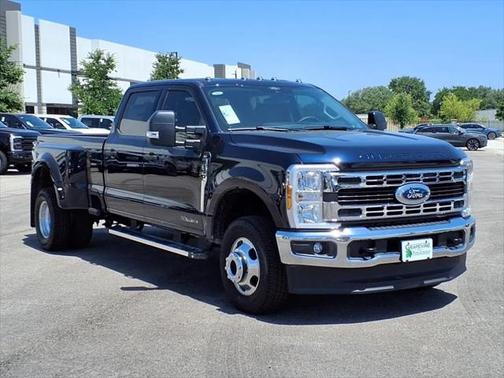2025 Ford F-350 XLT
