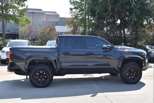 2024 Toyota Tacoma TRD Pro