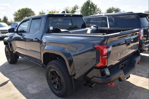 2024 Toyota Tacoma TRD Pro