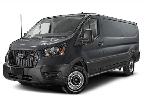 2025 Ford Transit-150 Base