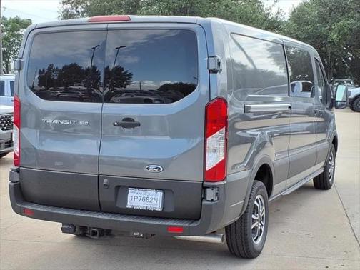 2025 Ford Transit-150 Base