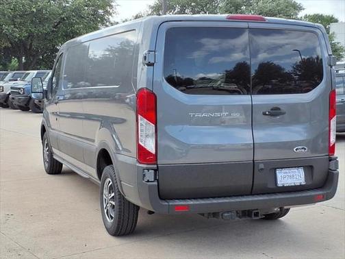 2025 Ford Transit-150 Base