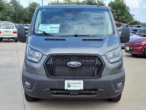 2025 Ford Transit-150 Base