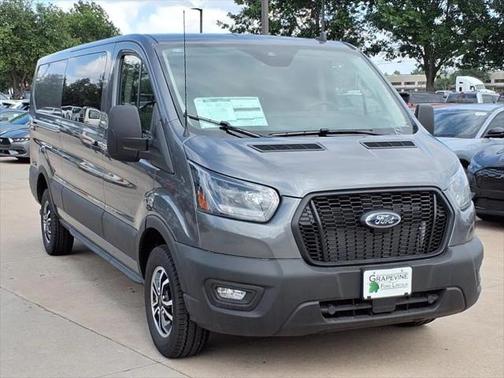 2025 Ford Transit-150 Base