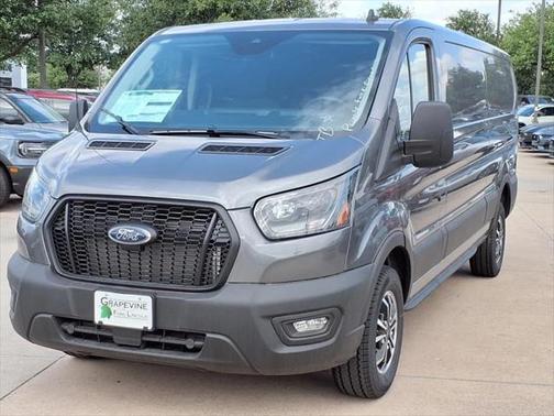 2025 Ford Transit-150 Base