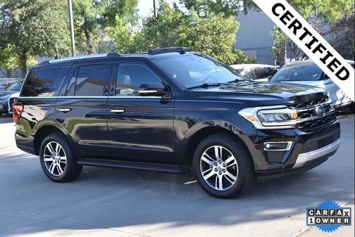 2024 Ford Expedition Limited