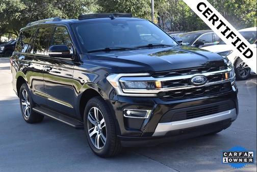 2024 Ford Expedition Limited