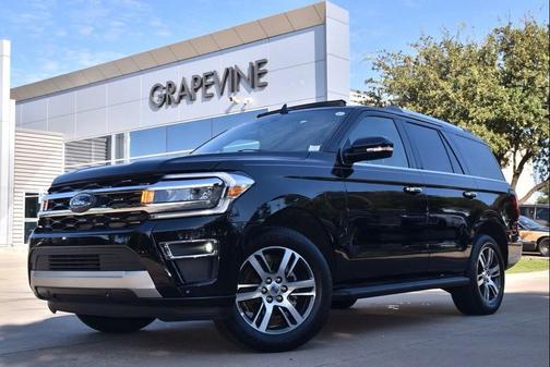 2024 Ford Expedition Limited