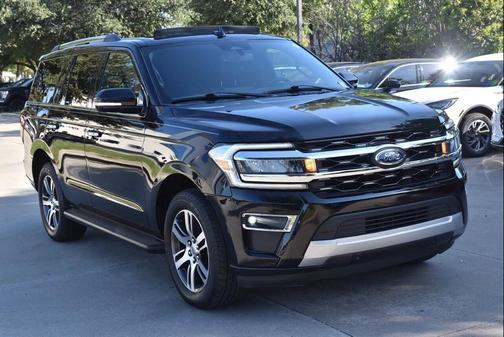 2024 Ford Expedition Limited