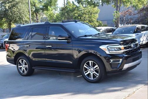 2024 Ford Expedition Limited