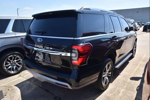 2024 Ford Expedition Limited