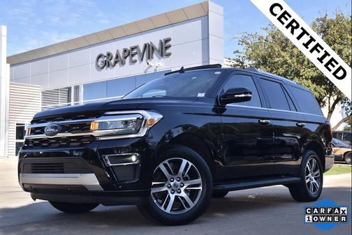 2024 Ford Expedition Limited