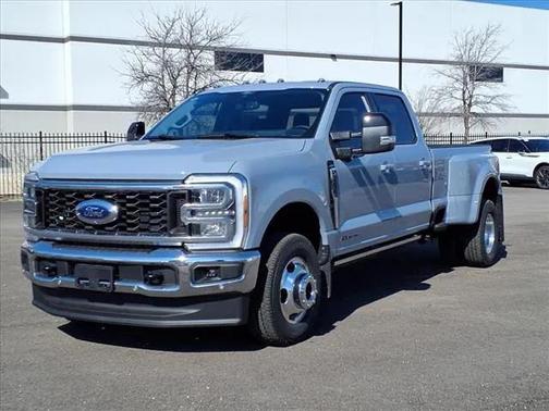 2025 Ford F-350 Lariat