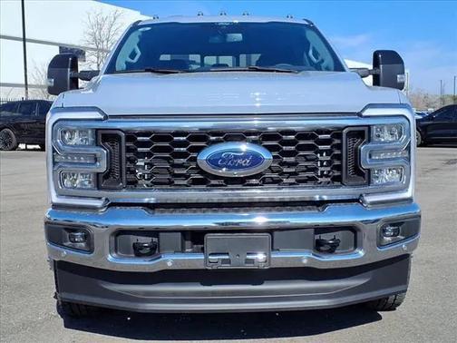 2025 Ford F-350 Lariat