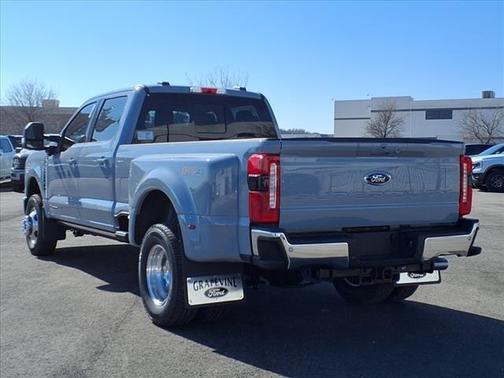2025 Ford F-350 Lariat