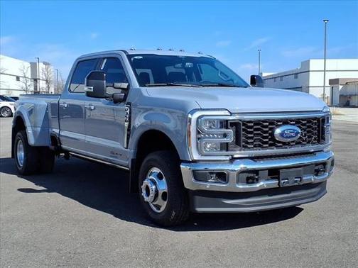 2025 Ford F-350 Lariat