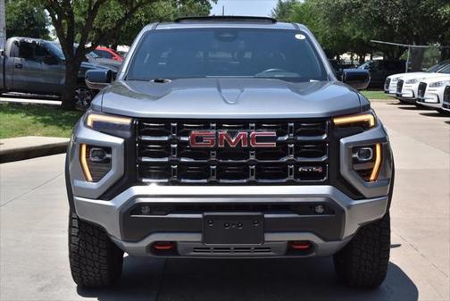 2023 GMC Canyon Base