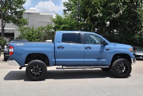 2019 Toyota Tundra SR5