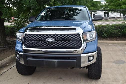 2019 Toyota Tundra SR5