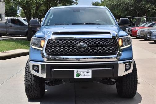2019 Toyota Tundra SR5