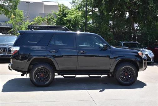 2021 Toyota 4Runner TRD Pro