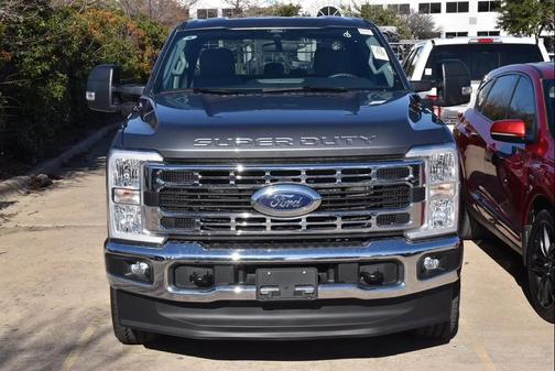 2025 Ford F-250 XLT