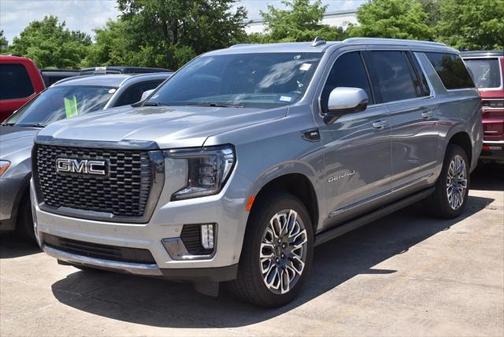 2023 GMC Yukon XL Denali Ultimate