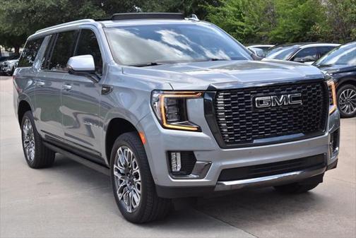 2023 GMC Yukon XL Denali Ultimate