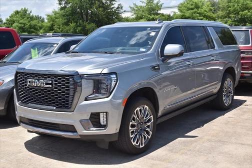 2023 GMC Yukon XL Denali Ultimate