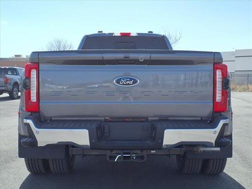 2025 Ford F-350 Lariat