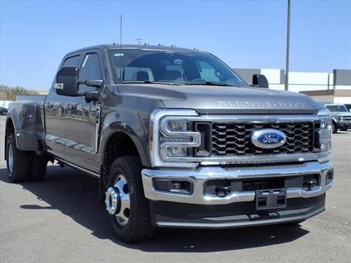2025 Ford F-350 Lariat