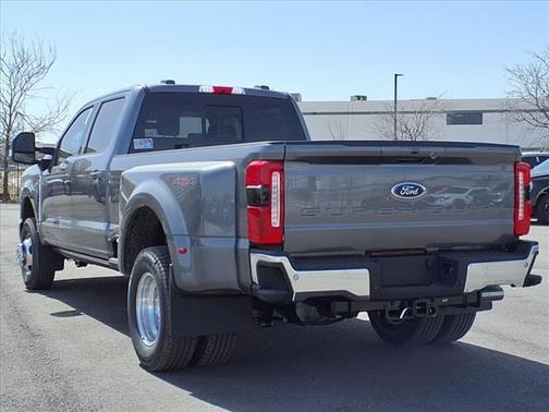 2025 Ford F-350 Lariat