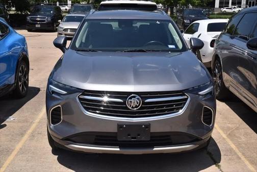 2021 Buick Envision AWD Essence