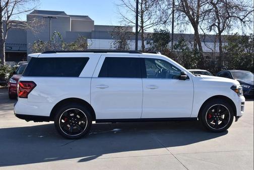 2023 Ford Expedition Max Limited