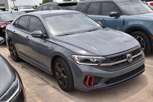 2024 Volkswagen Jetta GLI 2.0T Autobahn