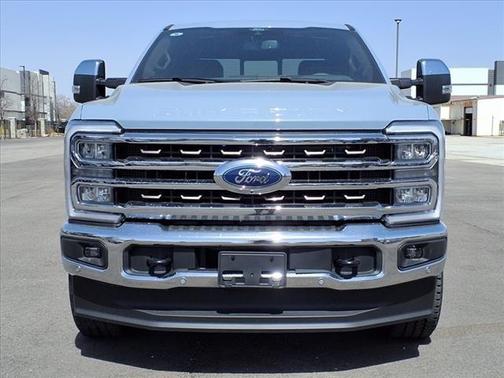 2025 Ford F-250 King Ranch