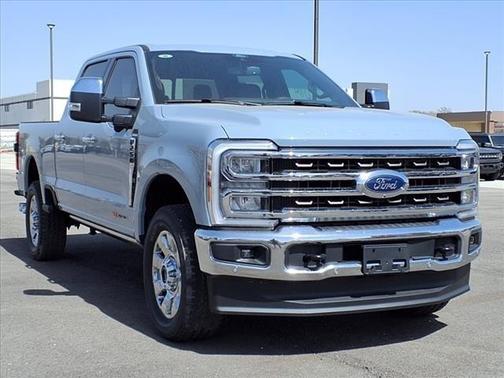 2025 Ford F-250 King Ranch