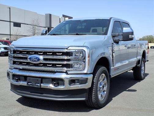 2025 Ford F-250 King Ranch
