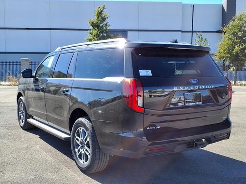 2025 Ford Expedition Max Active 4x2