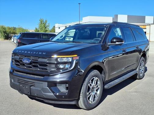 2025 Ford Expedition Max Active 4x2