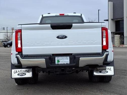 2025 Ford F-350 XL