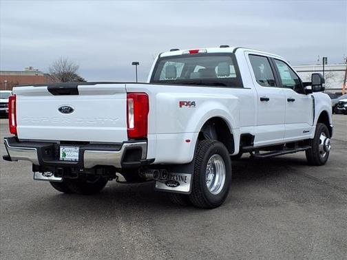 2025 Ford F-350 XL