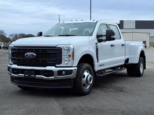 2025 Ford F-350 XL