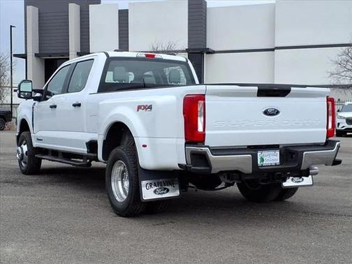 2025 Ford F-350 XL