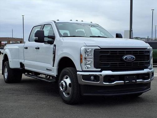 2025 Ford F-350 XL
