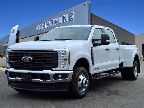 2025 Ford F-350 XL